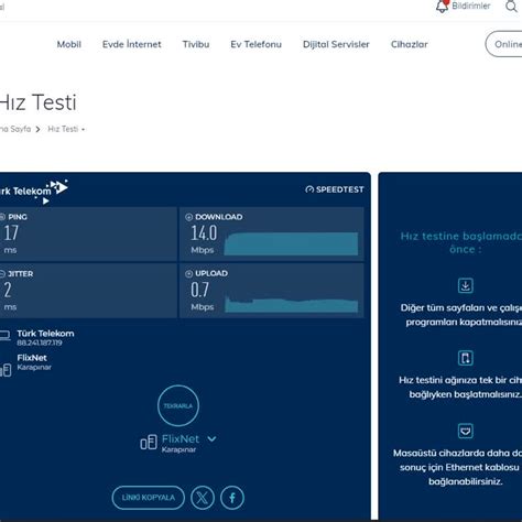 Türk Telekom İnternet (TTNET) Fatura Öde Tek Adımda Sorgula .